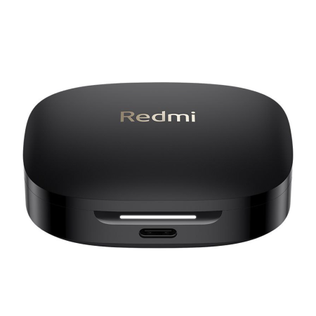 Наушники Redmi Buds 6 Night Black